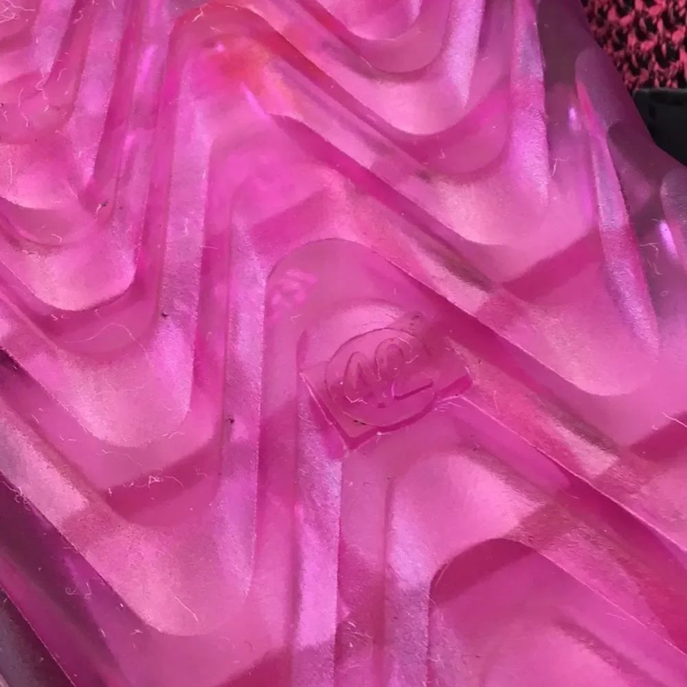 Beyond Protection Pink Steel Toe Sneakers - Picture 12 of 12